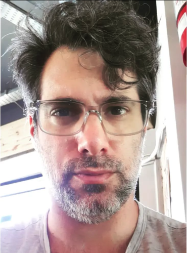 Andrés Rossi